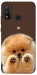 Чехол Spitz on the screen для Huawei P Smart (2020)