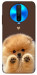 Чохол Spitz on the screen для Xiaomi Poco X2