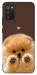 Чехол Spitz on the screen для Galaxy A02s