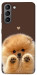 Чохол Spitz on the screen для Galaxy S21