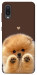 Чохол Spitz on the screen для Galaxy A02