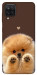 Чехол Spitz on the screen для Galaxy A12