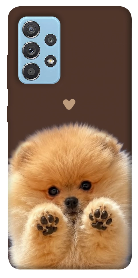 Чохол Spitz on the screen для Galaxy A52
