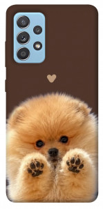 Чохол Spitz on the screen для Samsung Galaxy A52 4G