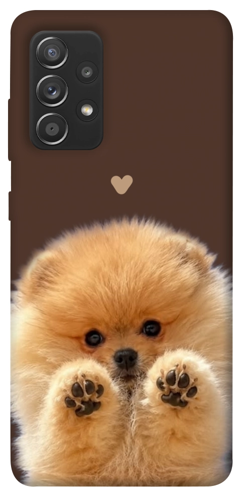 Чехол Spitz on the screen для Galaxy A72 5G