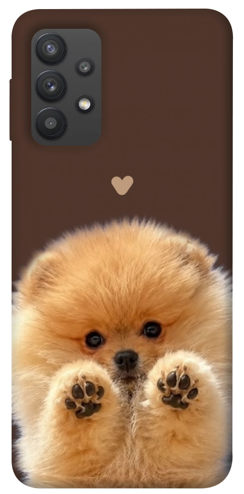 Чехол Spitz on the screen для Galaxy A32 4G
