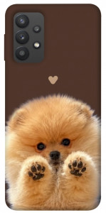 Чохол Spitz on the screen для Galaxy A32 4G