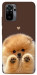 Чохол Spitz on the screen для Xiaomi Redmi Note 10