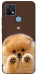 Чохол Spitz on the screen для Oppo A15