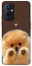Чехол Spitz on the screen для OnePlus 9