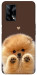 Чохол Spitz on the screen для Oppo A74 4G