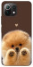 Чехол Spitz on the screen для Xiaomi Mi 11 Lite