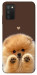 Чохол Spitz on the screen для Galaxy A03s