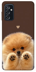 Чохол Spitz on the screen для Galaxy M52