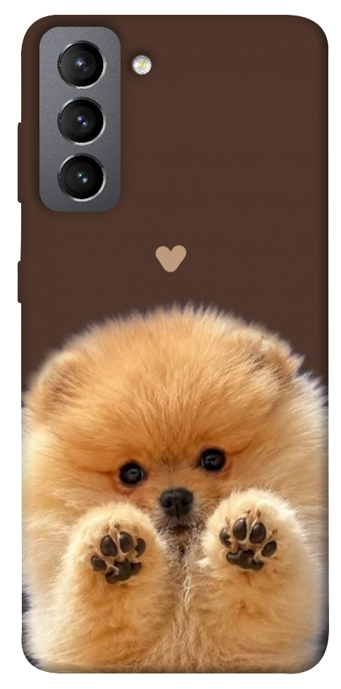 Чехол Spitz on the screen для Galaxy S21 FE