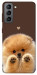 Чехол Spitz on the screen для Galaxy S21 FE