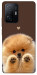Чохол Spitz on the screen для Xiaomi 11T
