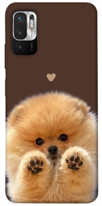 Чехол Spitz on the screen для Xiaomi Poco M3 Pro