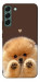 Чехол Spitz on the screen для Galaxy S22+