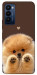 Чохол Spitz on the screen для TECNO Camon 18