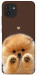 Чехол Spitz on the screen для Galaxy A03