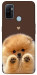 Чохол Spitz on the screen для Oppo A32