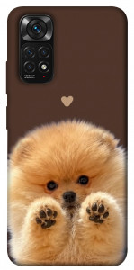 Чохол Spitz on the screen для Xiaomi Redmi Note 11S