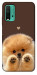 Чохол Spitz on the screen для Xiaomi Redmi Note 9 4G