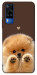 Чохол Spitz on the screen для Vivo Y51a