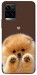 Чохол Spitz on the screen для Vivo Y33s