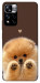 Чехол Spitz on the screen для Xiaomi Redmi Note 11 5G