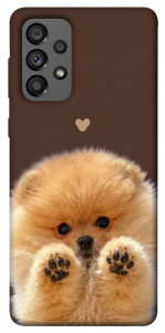 Чехол Spitz on the screen для Galaxy A73 5G