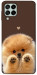 Чехол Spitz on the screen для Galaxy M53