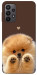 Чехол Spitz on the screen для Galaxy A23