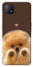 Чехол Spitz on the screen для Oppo A73 5G