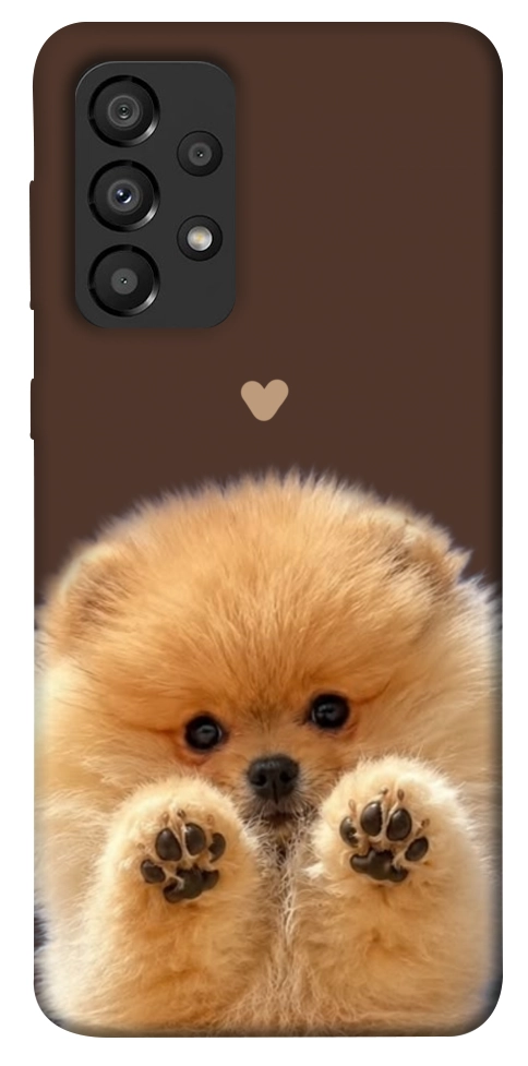 Чохол Spitz on the screen для Galaxy A33 5G