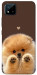 Чехол Spitz on the screen для Realme C20