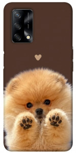 Чохол Spitz on the screen для Oppo F19