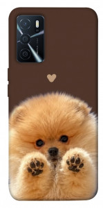 Чохол Spitz on the screen для Oppo A16 4G