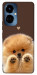 Чехол Spitz on the screen для TECNO Camon 19 (CI6n)