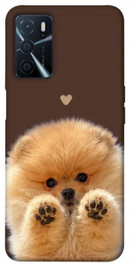 Чехол Spitz on the screen для Oppo A54s