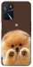 Чехол Spitz on the screen для Oppo A54s