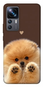 Чохол Spitz on the screen для Xiaomi 12T
