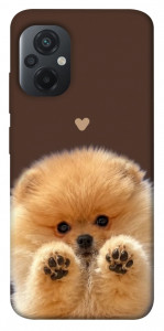 Чехол Spitz on the screen для Xiaomi Poco M5