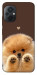 Чехол Spitz on the screen для Xiaomi Poco M5