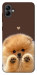 Чехол Spitz on the screen для Galaxy A04