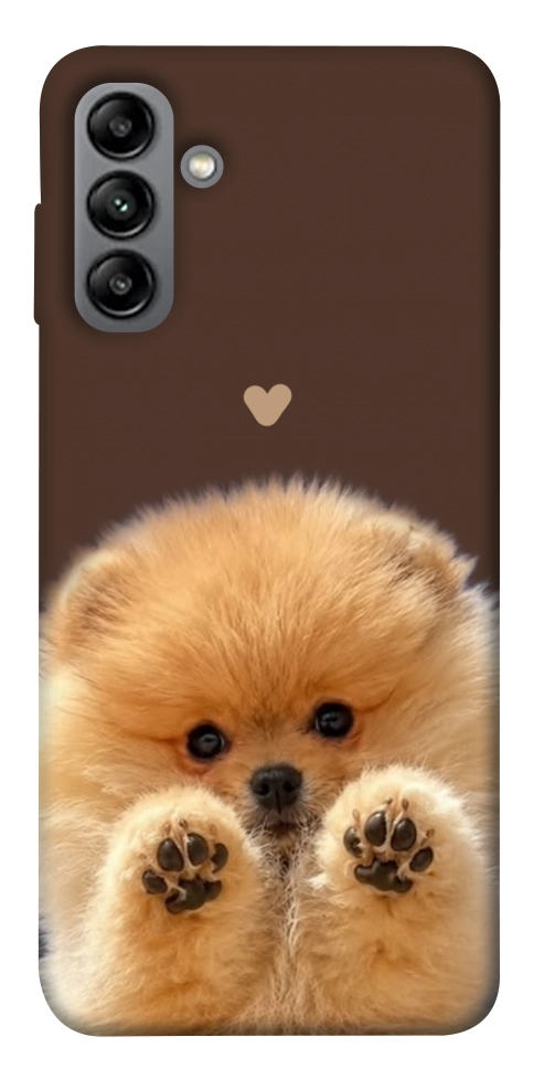 Чохол Spitz on the screen для Galaxy A04s