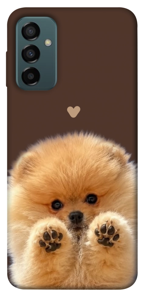 Чохол Spitz on the screen для Galaxy M13 4G