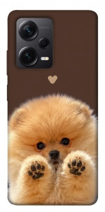 Чехол Spitz on the screen для Xiaomi Redmi Note 12 Pro+