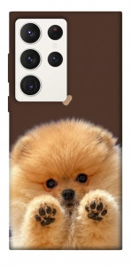 Чехол Spitz on the screen для Galaxy S23 Ultra